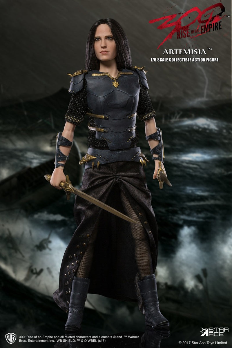 Load image into Gallery viewer, Star Ace - 300: Rise of an Empire - Artemisia
