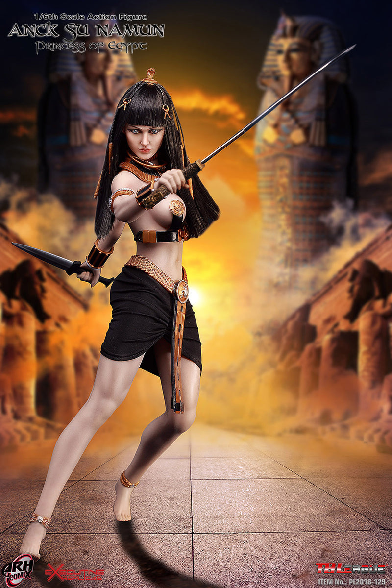 Load image into Gallery viewer, TBLeague - Anck Su Namun Princess of Egypt

