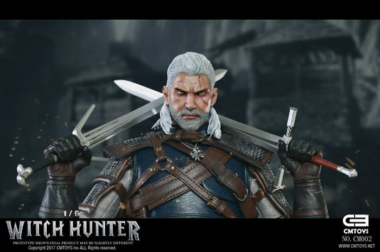 CM Toys - Witch Hunter