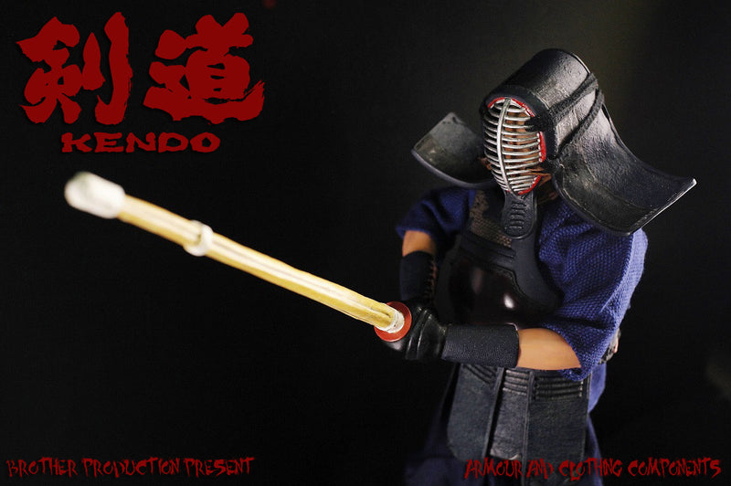Load image into Gallery viewer, Brother Production - Kendo Armour and Clothing
