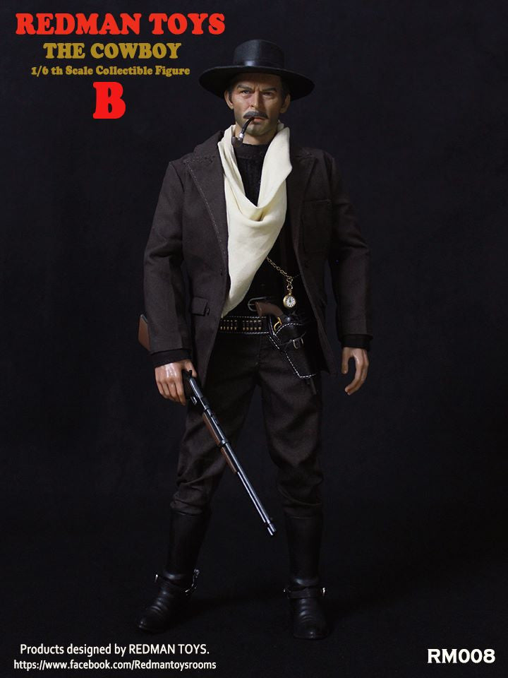 Load image into Gallery viewer, Redman Toys - The Cowboy B
