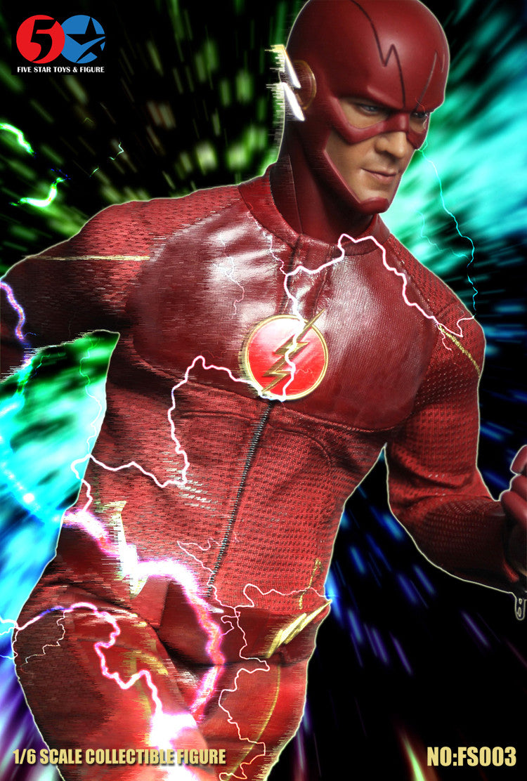 Load image into Gallery viewer, Five Star - Lightning Man

