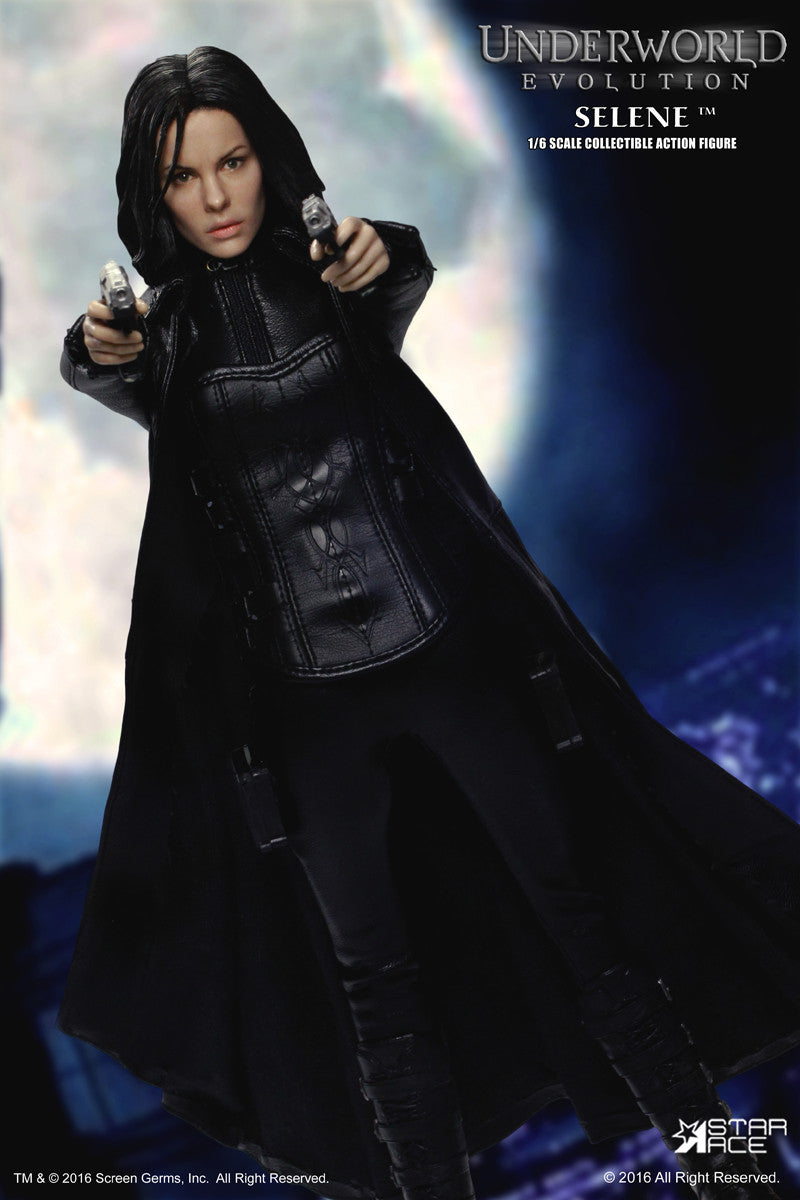 Load image into Gallery viewer, Star Ace - UnderWorld 2: Evolution - Selene
