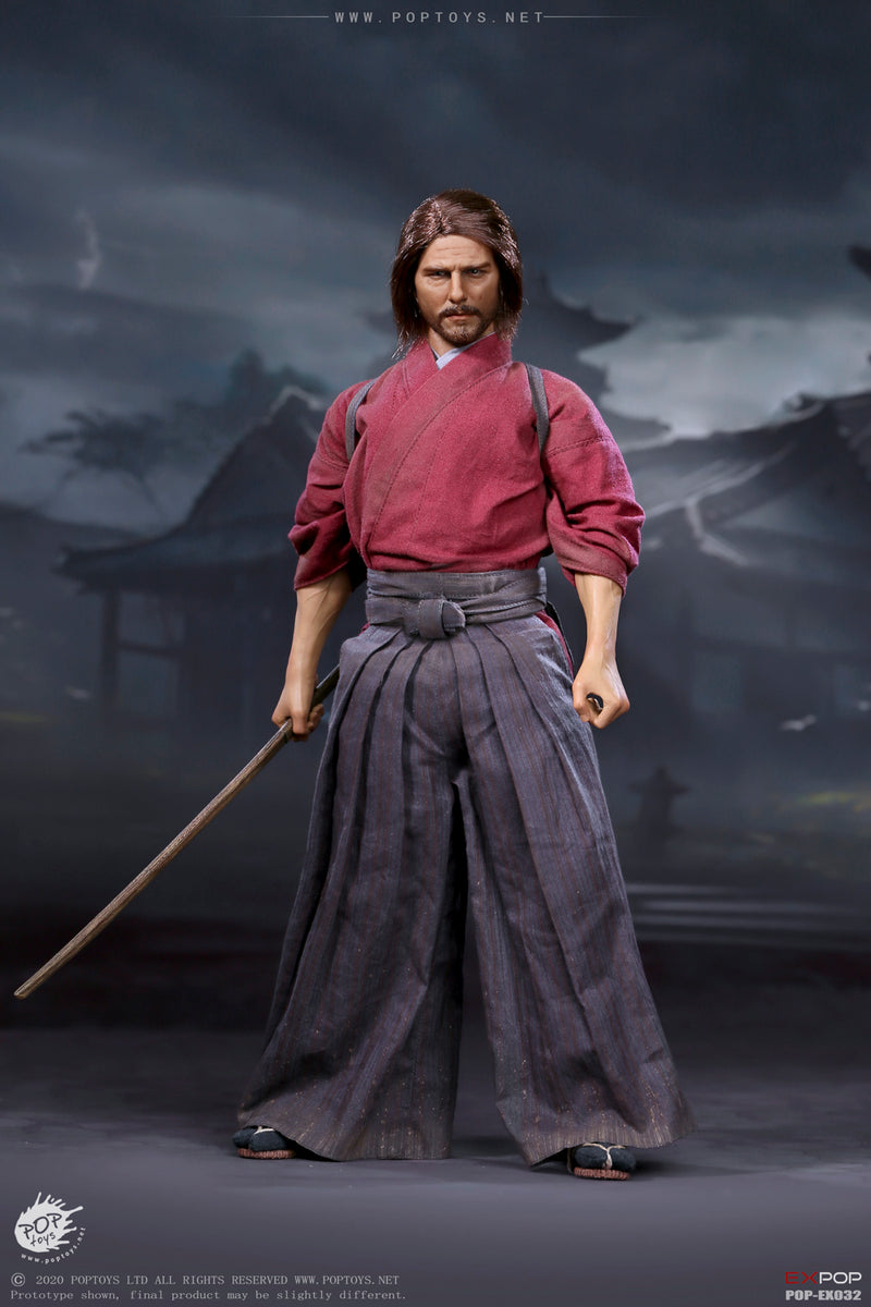 Load image into Gallery viewer, POP Toys - Devoted Samurai Trainee version
