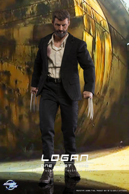 SooSoo Toys - Logan: One Last Time