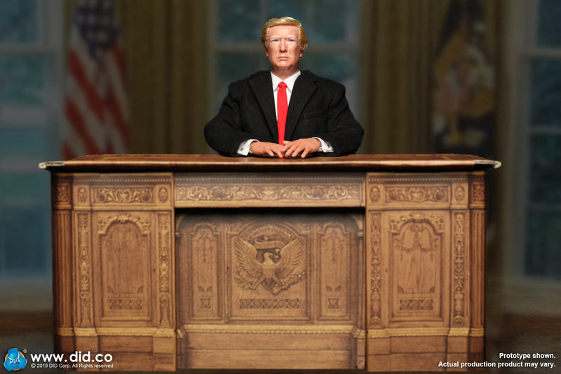 Load image into Gallery viewer, DID - Donald Trump 2020
