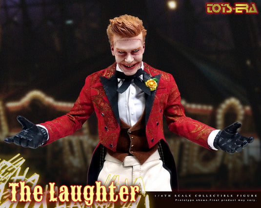 Toys Era - The Laughter