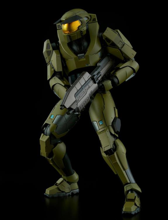 Load image into Gallery viewer, 1000Toys - Re:Edit Halo - Master Chief Mjolnir Mark V
