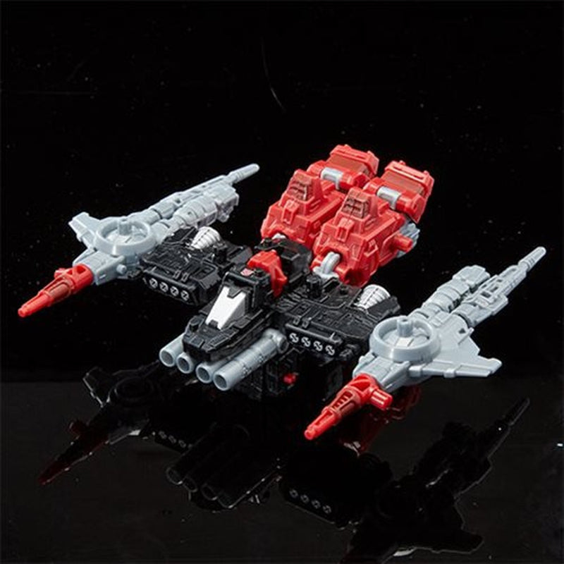 Load image into Gallery viewer, Transformers Generations Selects - Deluxe Powerdasher Jet Cromar (Exclusive)
