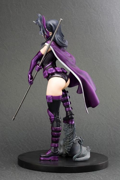 Load image into Gallery viewer, Kotobukiya - DC Comics Bishoujo Statue: Huntress (2nd Edition)
