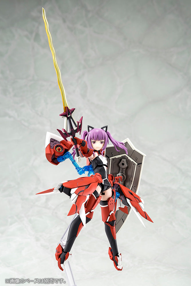 Load image into Gallery viewer, Kotobukiya - Megami Device: Alice Gear Aegis - Ayaka Ichijo (Ei-shun)
