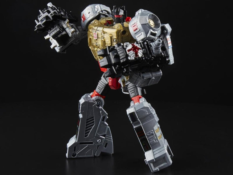 Load image into Gallery viewer, Transformers Generations Power of The Primes - Voyager Grimlock
