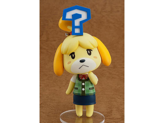 Nendoroid - Animal Crossing: Isabelle