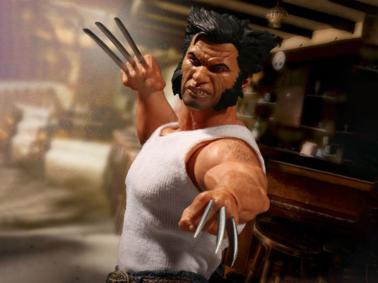 Mezco Toyz - One:12 Wolverine Logan