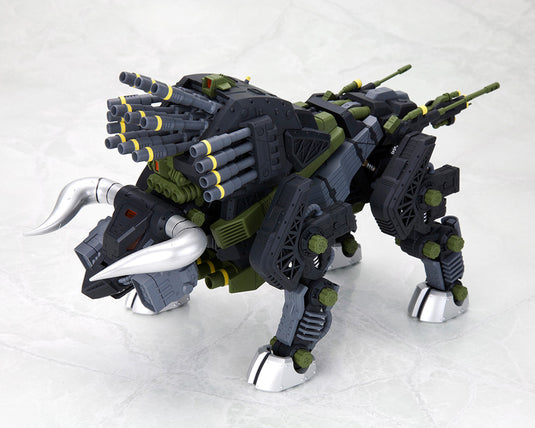 Kotobukiya - Highend Master Model Zoids: RBOZ-006 Dibison