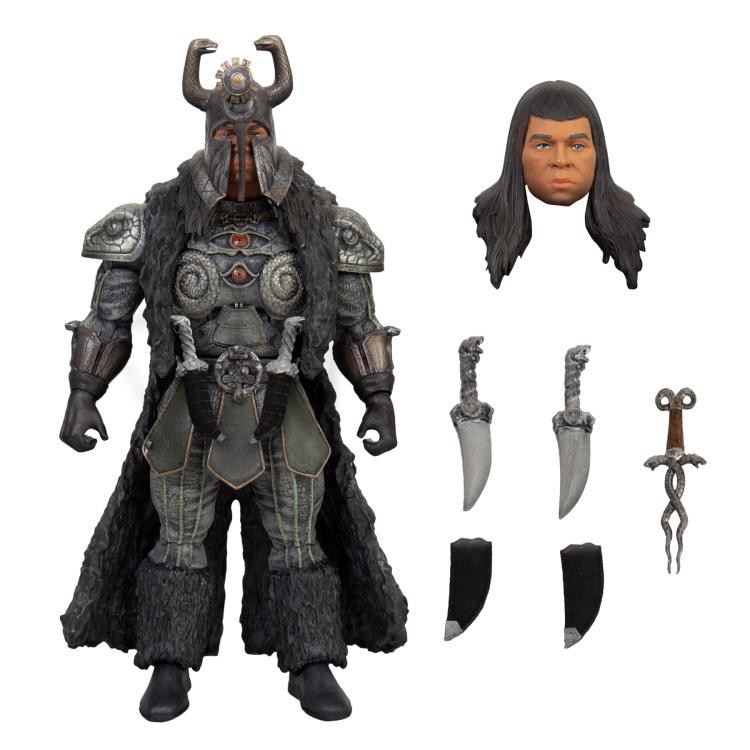 Load image into Gallery viewer, Super 7 - Conan The Barbarian Ultimates: Thulsa Doom
