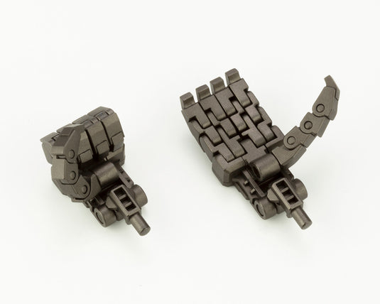 Kotobukiya - MSG28 Heavy Weapon Unit: Action Knuckle Type-A