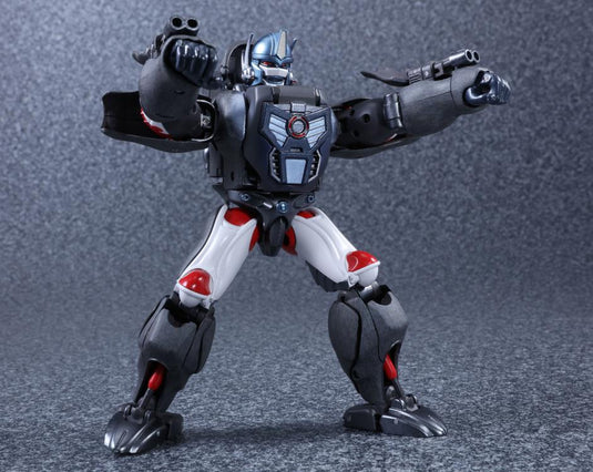 Transformers Masterpiece - MP-32 Optimus Primal [2022 Reissue]