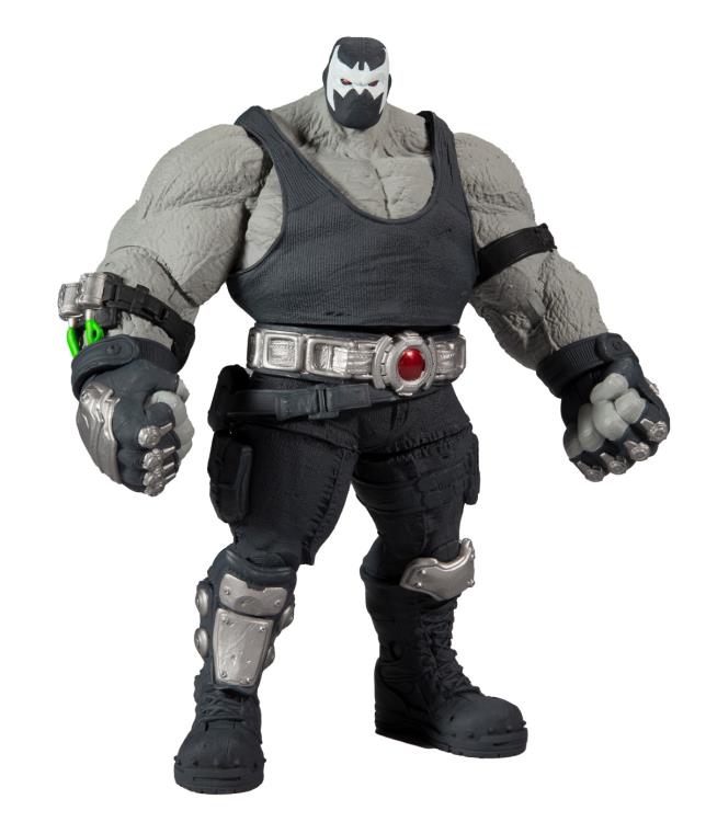 Load image into Gallery viewer, Mcfarlane Toys - DC Multiverse: Last Night on Earth Wave 1 Set of 4 (Collect to Build: Bane)
