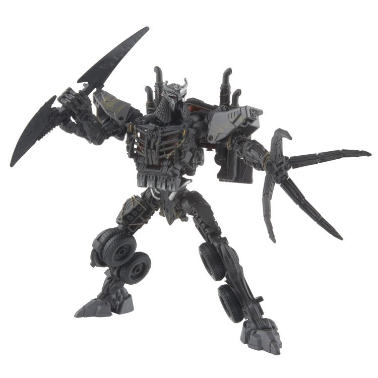 Load image into Gallery viewer, Transformers Generations Studio Series - Leader Scourge 101
