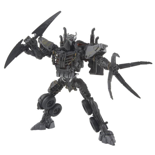 Transformers Generations Studio Series - Leader Scourge 101