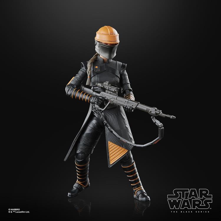 Load image into Gallery viewer, Star Wars the Black Series - Fennec Shand (Book of Boba Fett)
