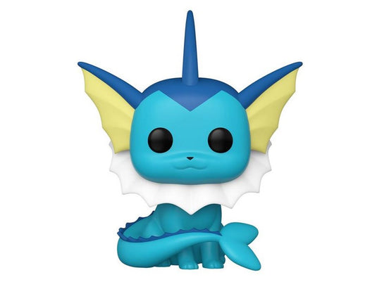 POP! Games Pokemon - Vaporeon