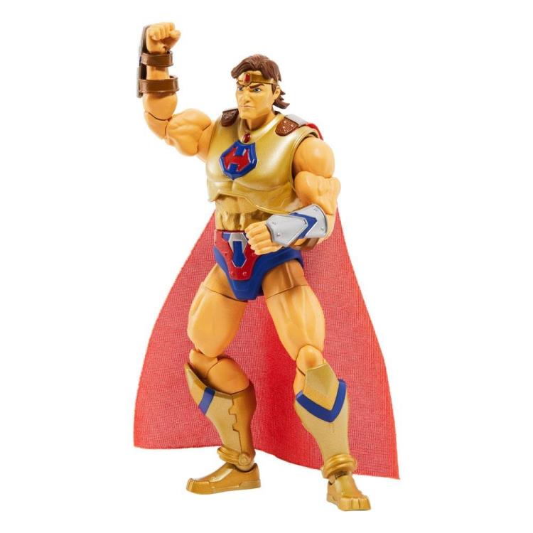 Load image into Gallery viewer, Masters of the Universe - Revelation Masterverse: He-Ro
