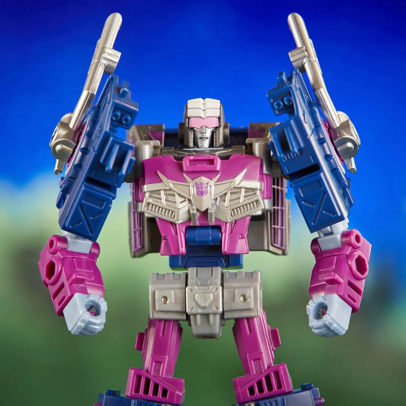 Load image into Gallery viewer, Transformers Generations - Legacy Evolution - Deluxe Axlegrease
