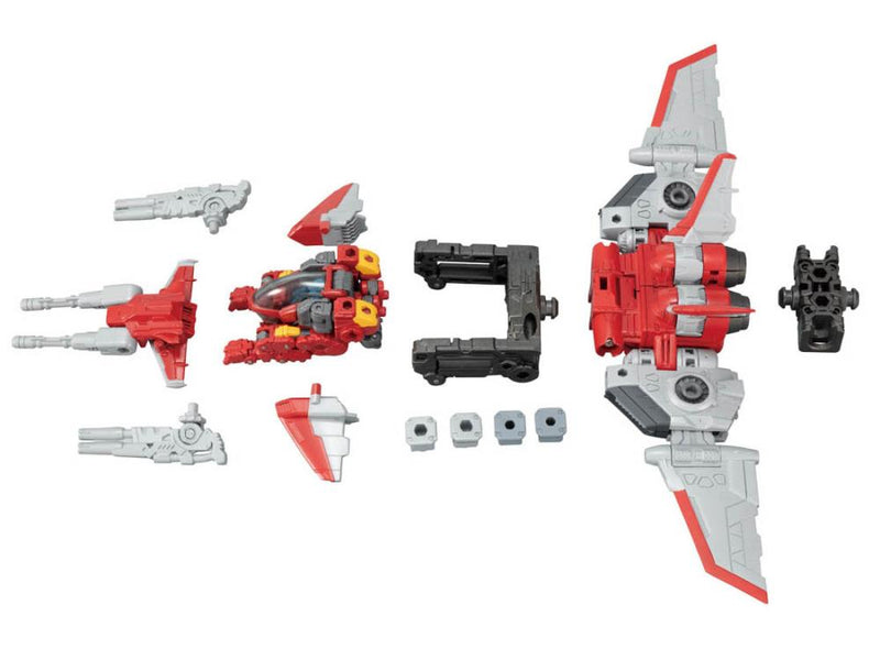 Load image into Gallery viewer, Diaclone Reboot - DA-52 Verse Riser Vol. 1
