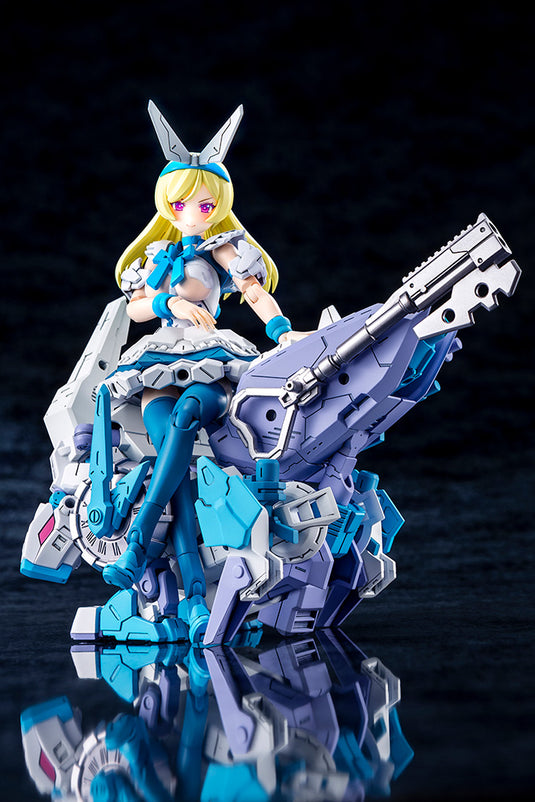 Kotobukiya - Megami Device: Chaos and Pretty - Alice