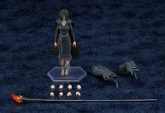 Good Smile Company - Demon Souls (PS5): Maiden in Black