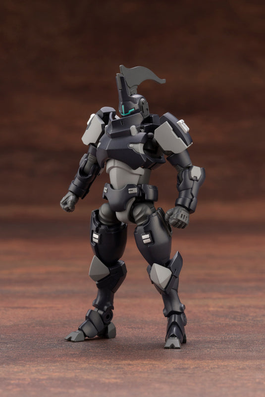 Kotobukiya - Hexa Gear - Governor: Ignite Spartan
