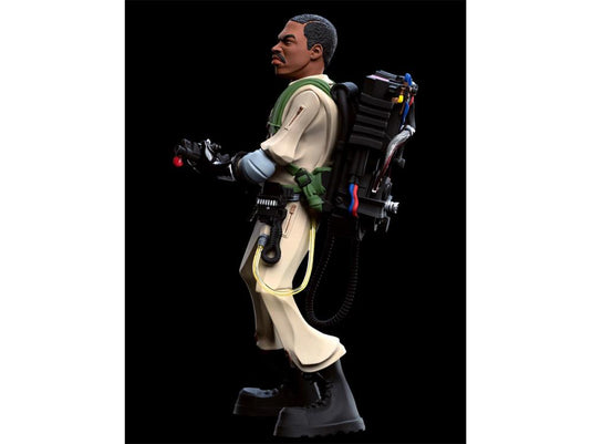 Weta Workshop - Ghostbusters Mini Epic Vinyl Figure: Winston Zeddemore