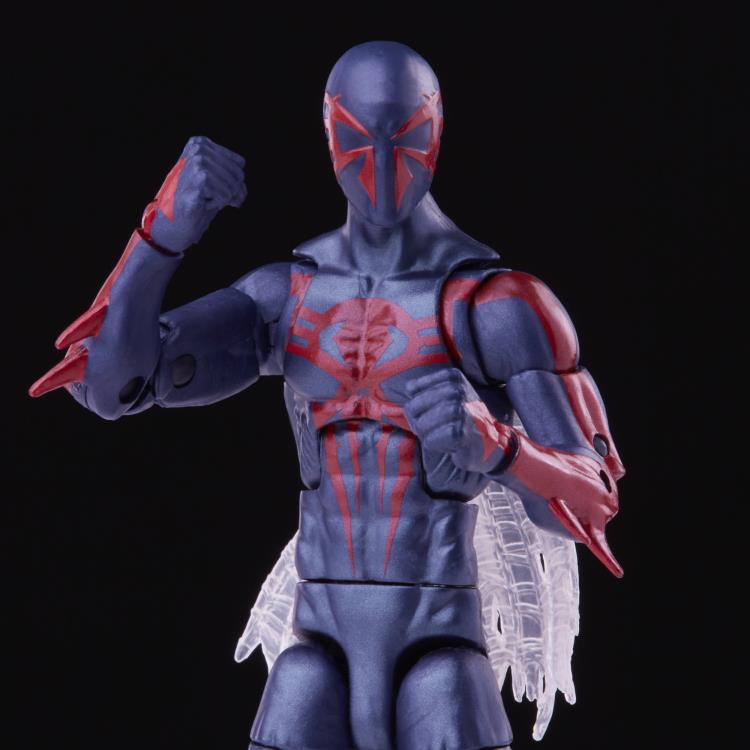 Load image into Gallery viewer, Marvel Legends - Spider-Man Retro Collection: Spider-Man 2099

