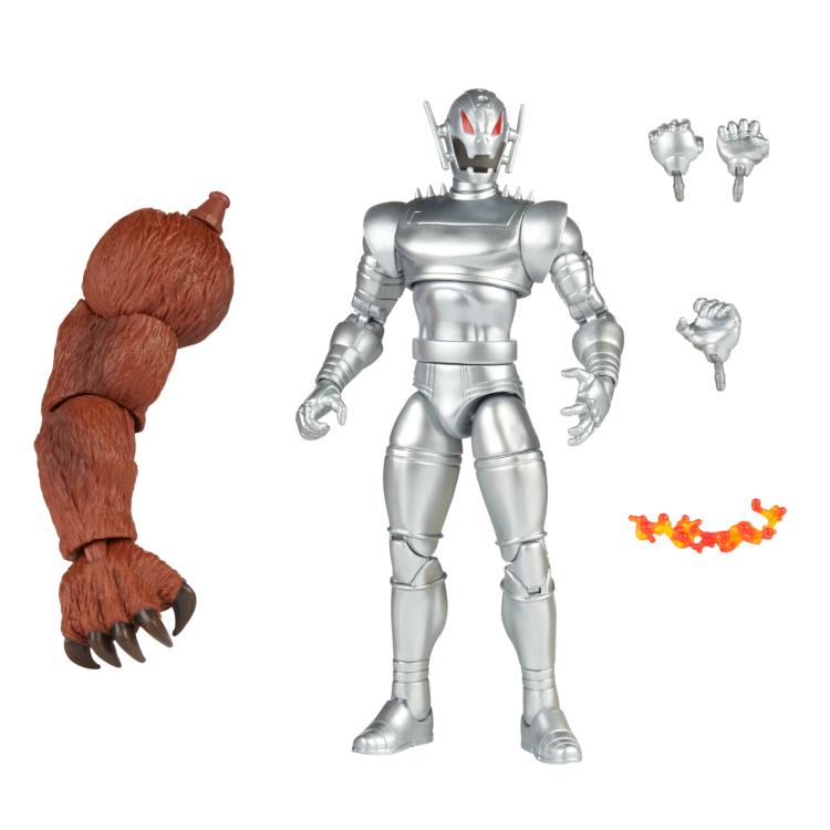 Load image into Gallery viewer, Marvel Legends - Comic Wave 1 Set of 7 [Ursa Major BAF]
