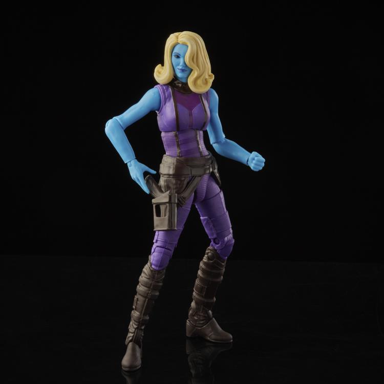 Load image into Gallery viewer, Marvel Legends - Heist Nebula (The Watcher BAF)
