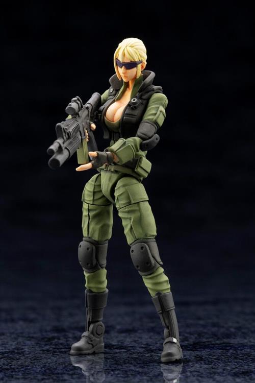 Load image into Gallery viewer, Kotobukiya - Hexa Gear - Early Governor (Female)
