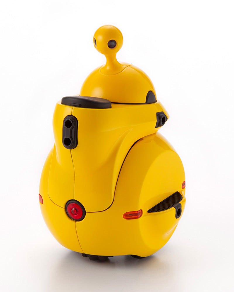 Load image into Gallery viewer, MARUTTOYS - Noseru [Yellow]
