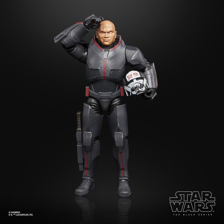 Load image into Gallery viewer, Star Wars the Black Series - Deluxe Wrecker (The Bad Batch)
