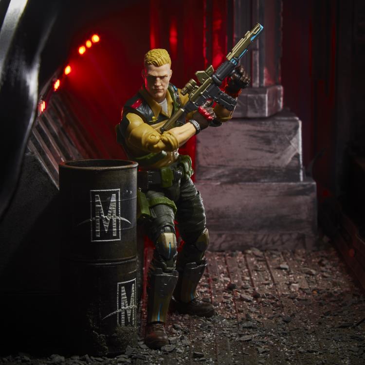 Load image into Gallery viewer, G.I. Joe Classified Series - Wave 1 set of 5
