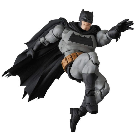 MAFEX Batman - Batman: The Dark Knight Returns No.106