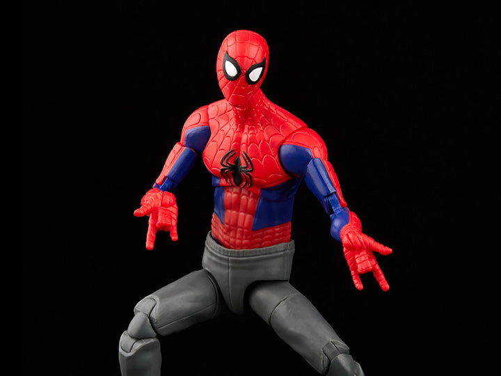 Load image into Gallery viewer, Marvel Legends - Spider-Man Across The Spider-Verse - Peter B. Parker
