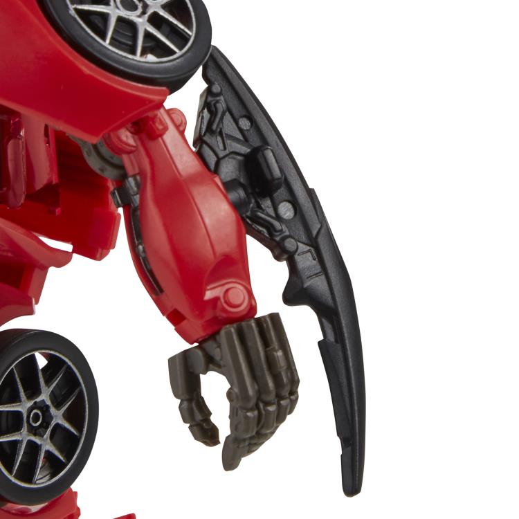 Load image into Gallery viewer, Transformers Generations Studio Series - Deluxe Transformers: Dark of the Moon Autobot Dino 71
