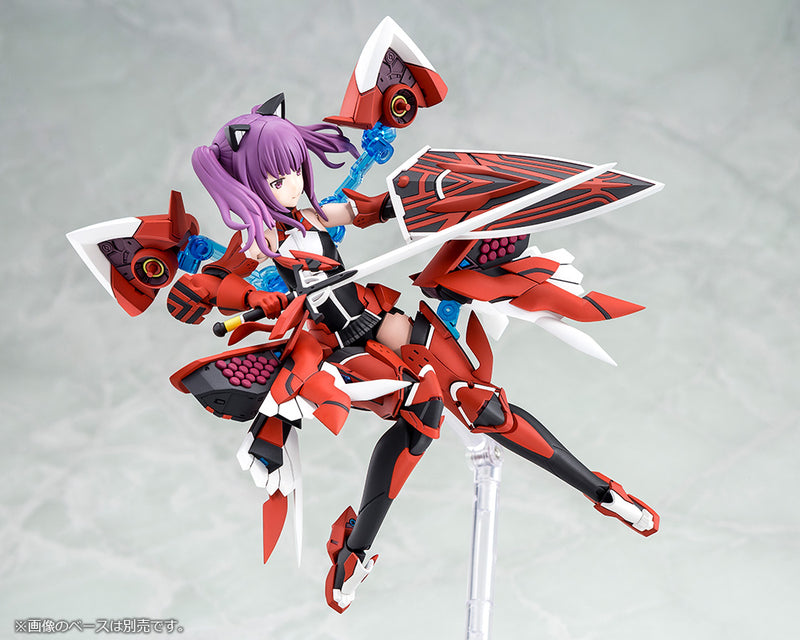 Load image into Gallery viewer, Kotobukiya - Megami Device: Alice Gear Aegis - Ayaka Ichijo (Ei-shun)
