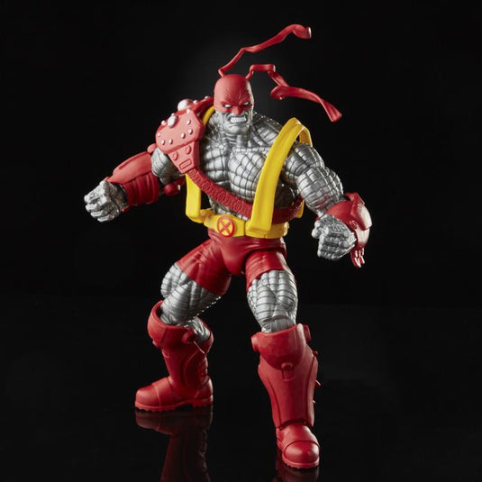 Marvel Legends - X-Men: Age of Apocalypse Wave set of 7 [Colossus BAF]