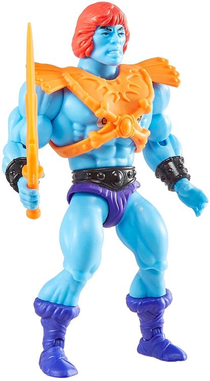 Masters of the Universe - Origins Faker