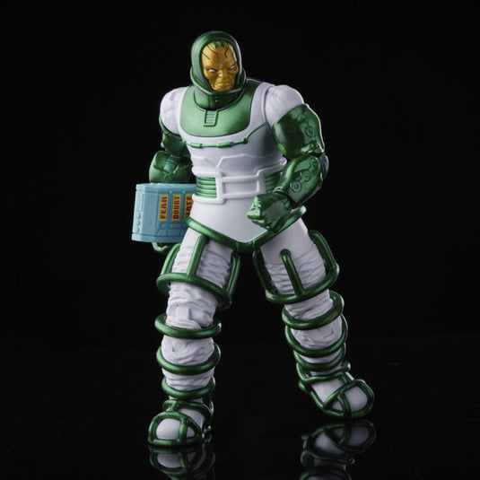 Marvel Legends - Fantastic Four Vintage Collection: Psycho-Man