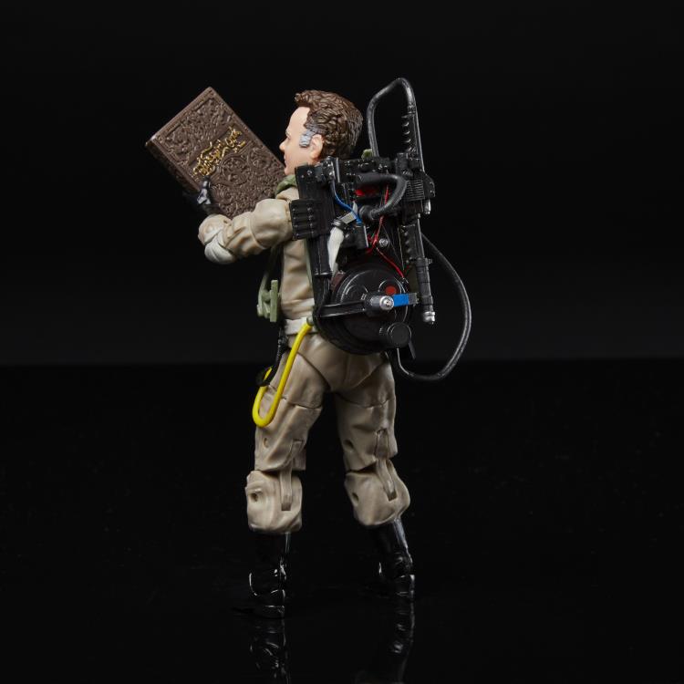 Load image into Gallery viewer, Ghostbusters Afterlife - Plasma Series: Ray Stantz (Sentinel Terror Dog BAF)
