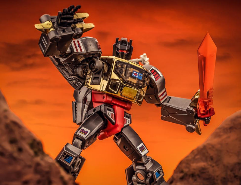 Load image into Gallery viewer, Newage - H44EX Ymir
